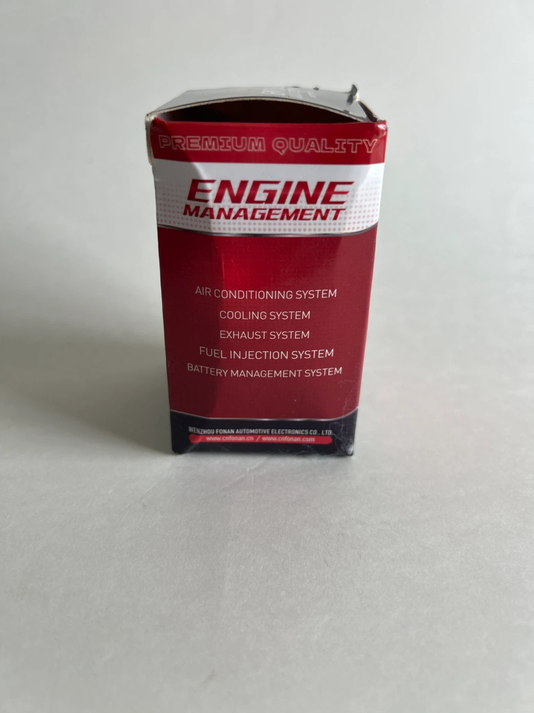 FONAN Auto Parts Engine Management Sensor - photo 2