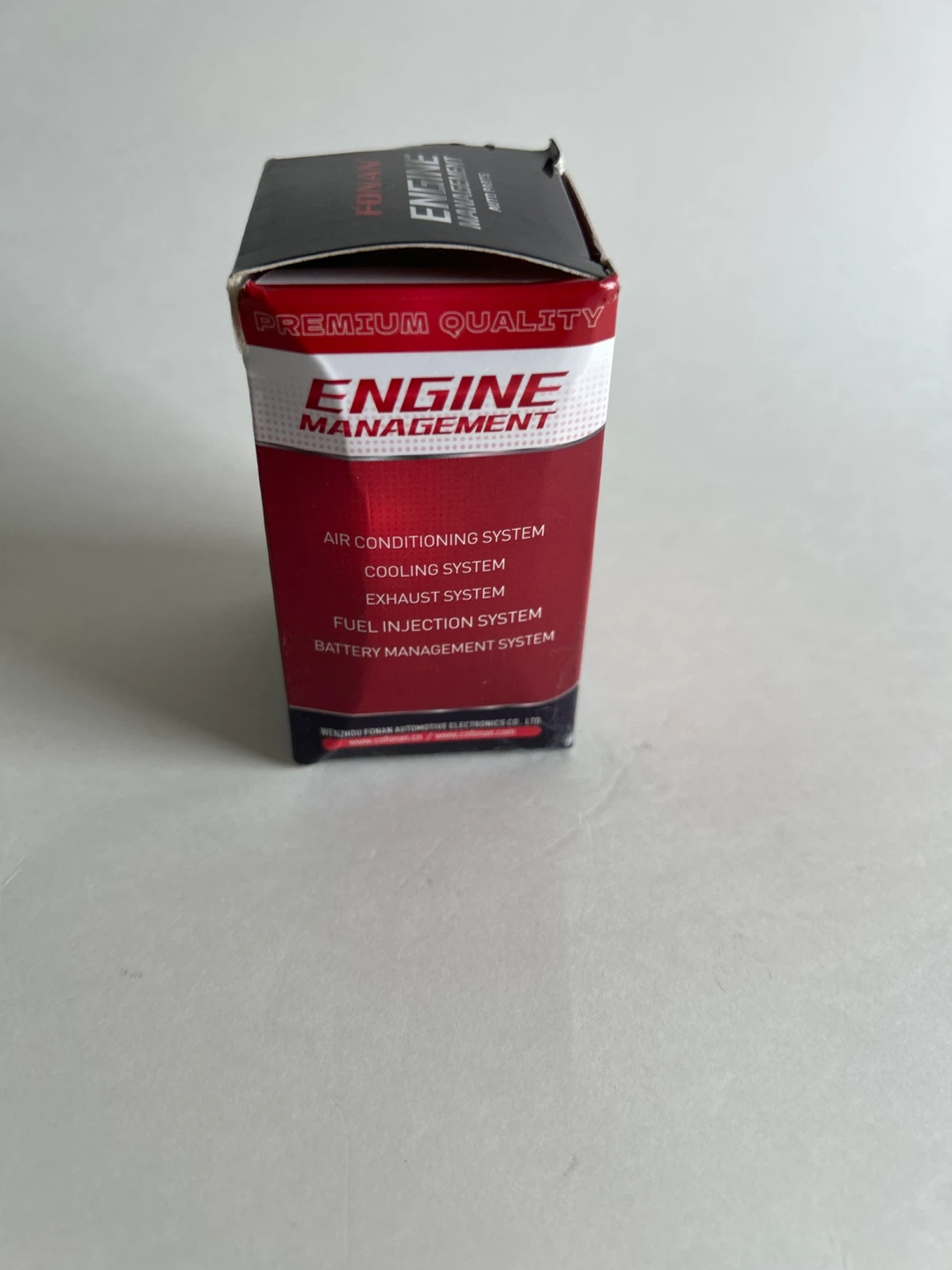 FONAN Auto Parts Engine Management Sensor - photo 4