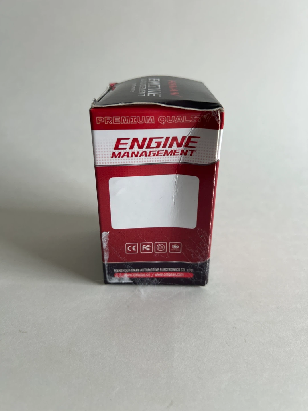 FONAN Auto Parts Engine Management Sensor - photo 3