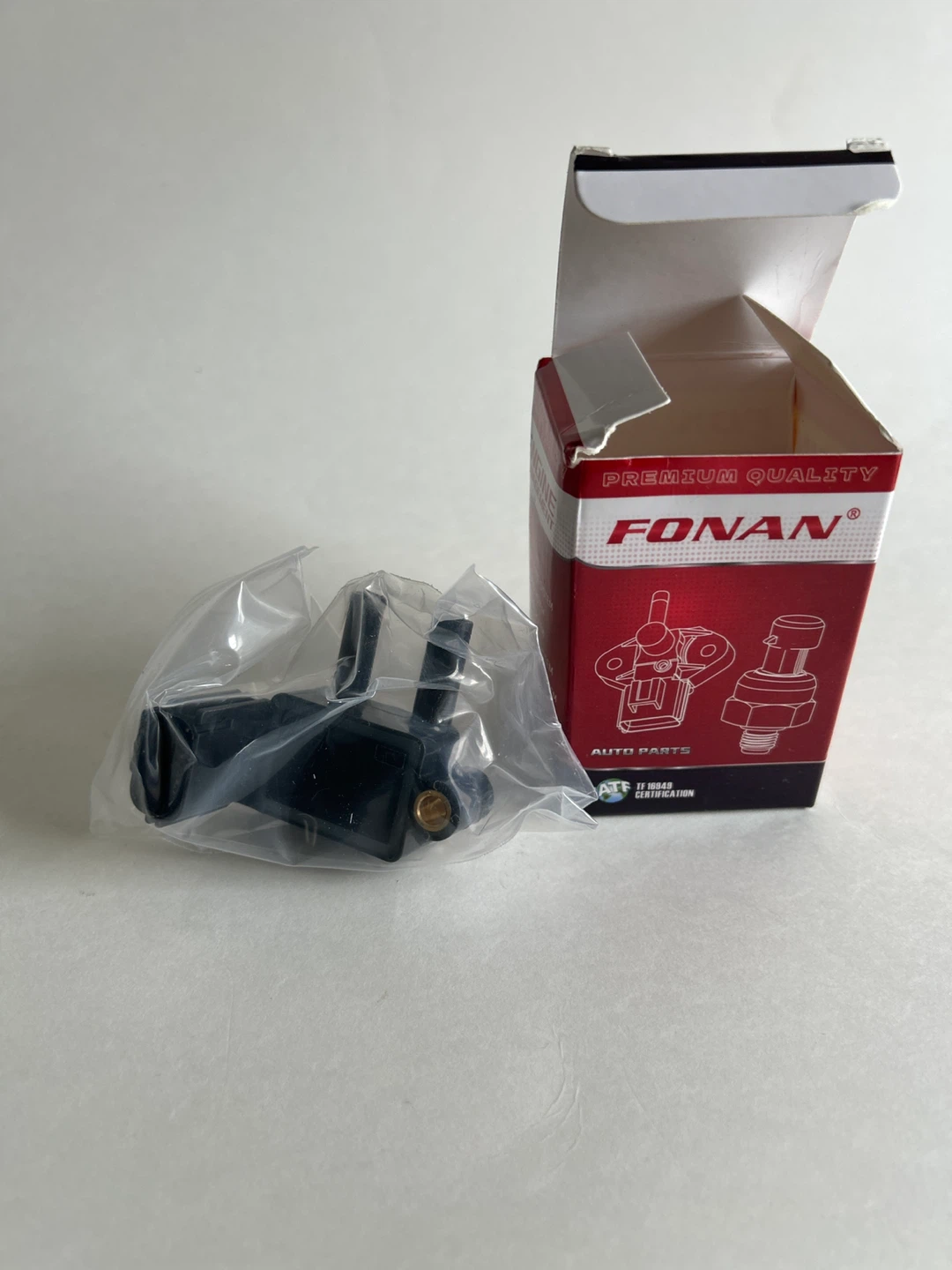 FONAN Auto Parts Engine Management Sensor - photo 5