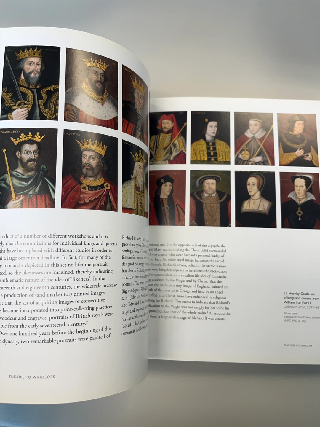 British Royal Portraits - photo 2