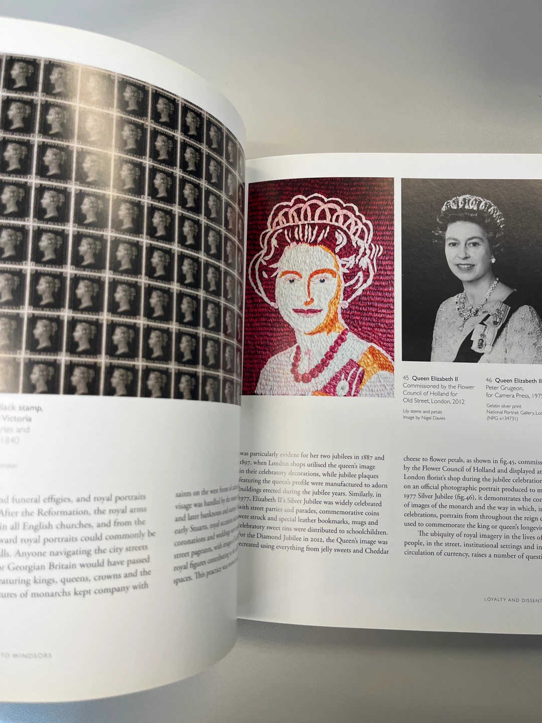 British Royal Portraits - photo 3