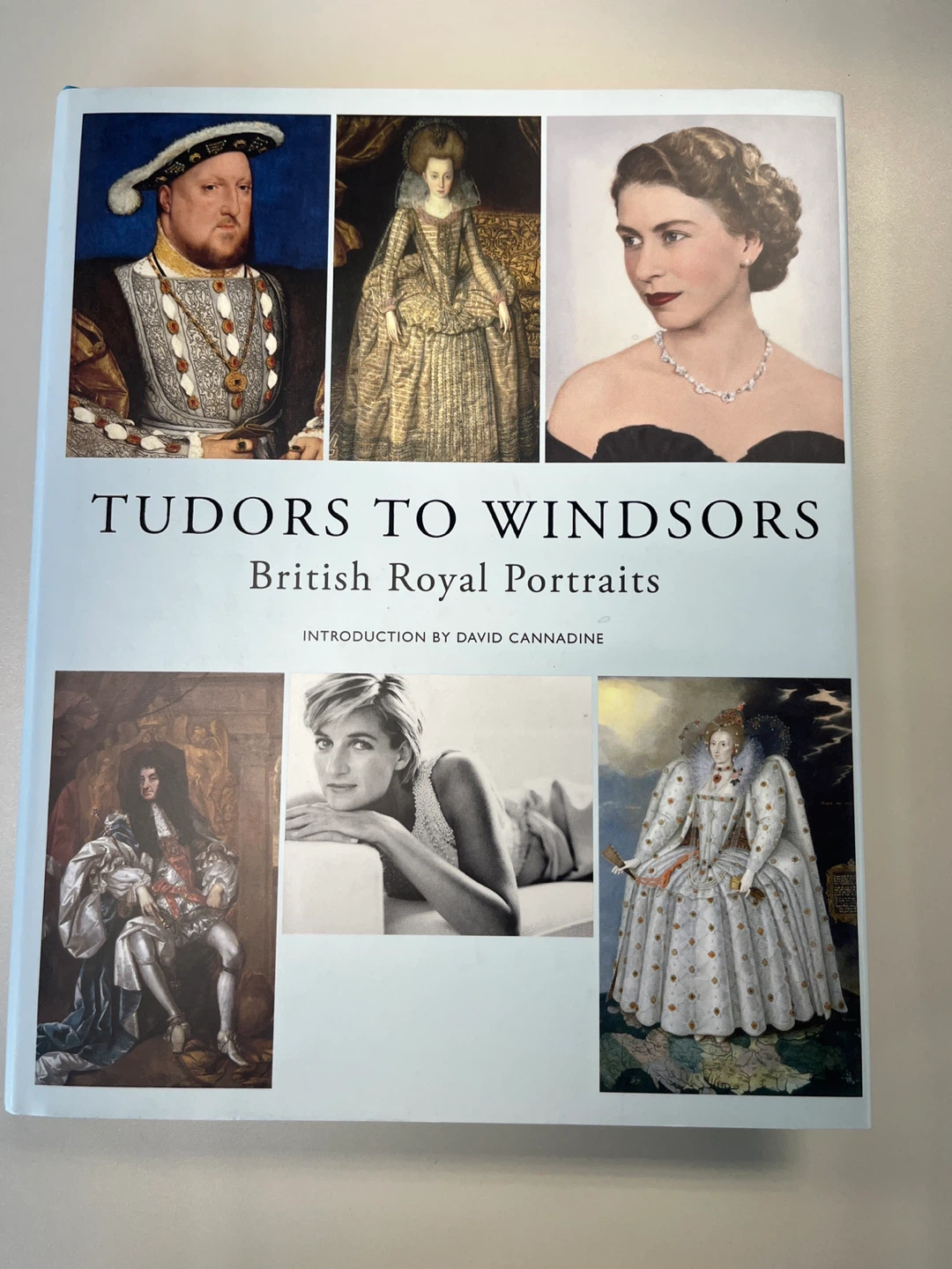 British Royal Portraits