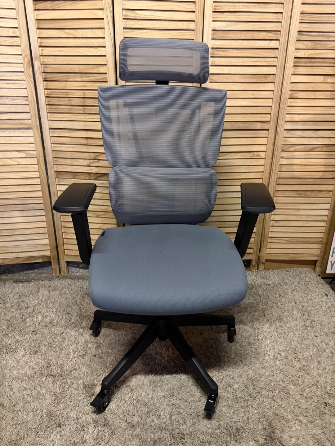 Flexispot Ergonomic Office Chair - photo 5