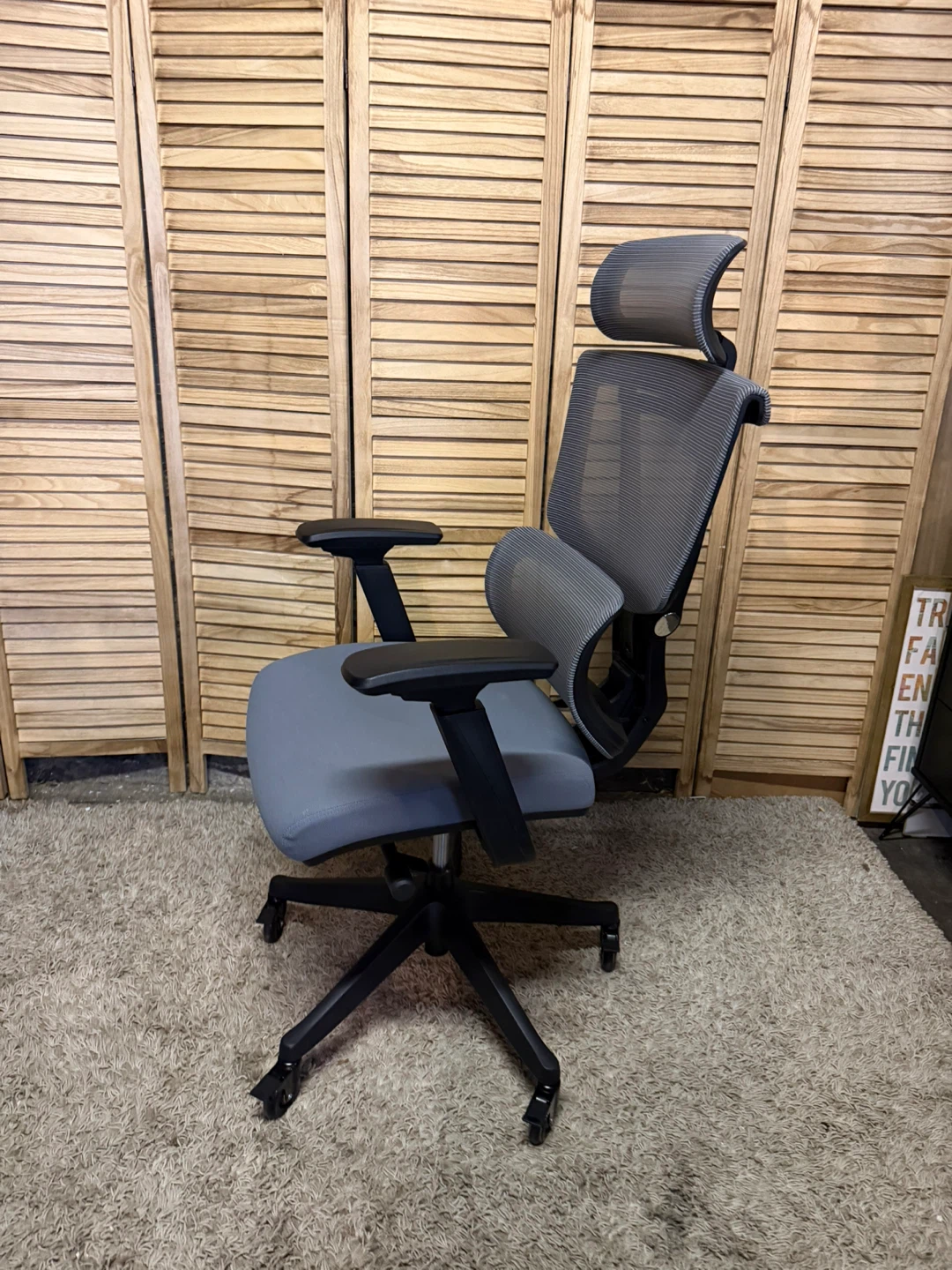 Flexispot Ergonomic Office Chair - photo 3