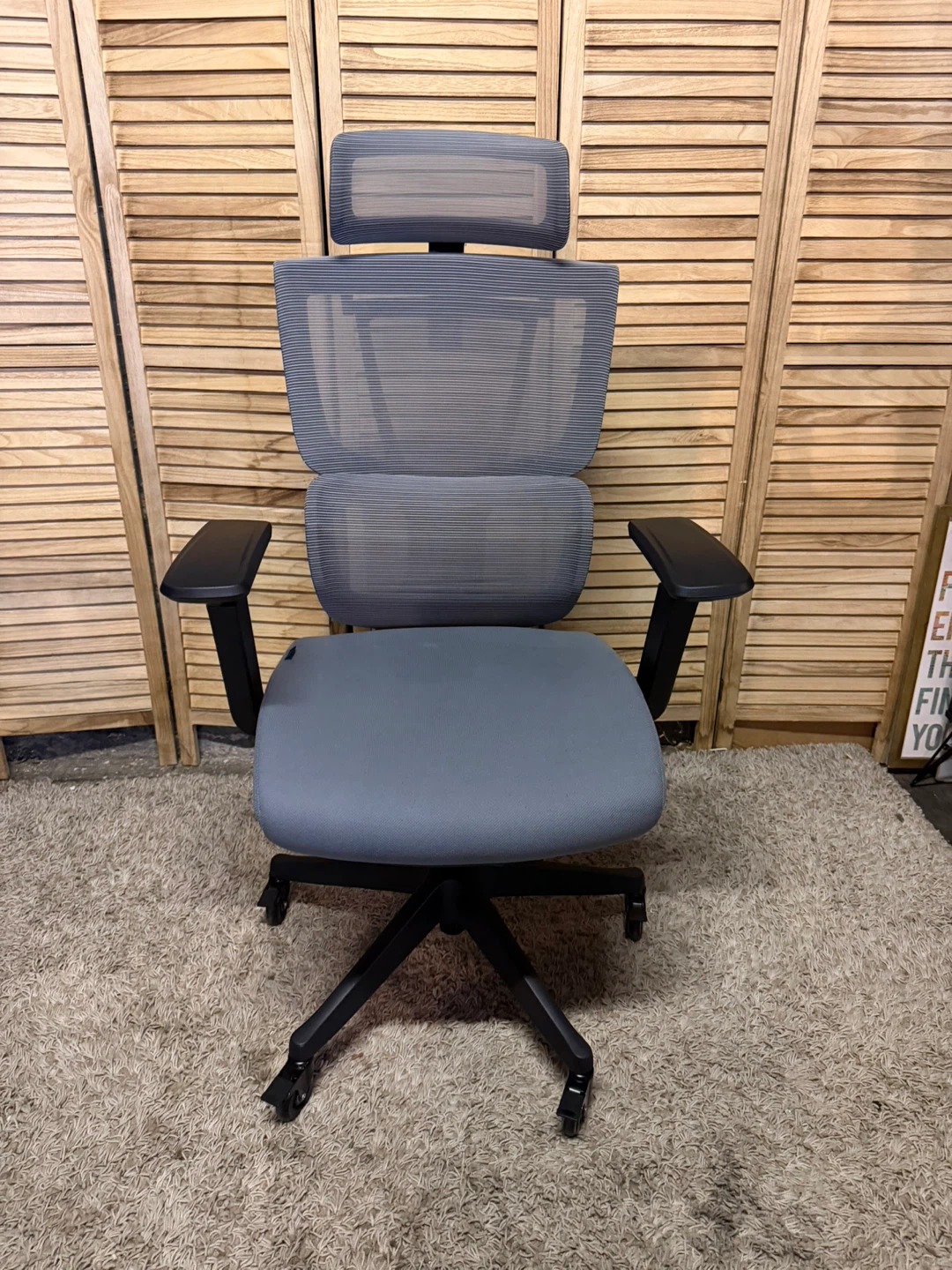 Flexispot Ergonomic Office Chair - photo 2