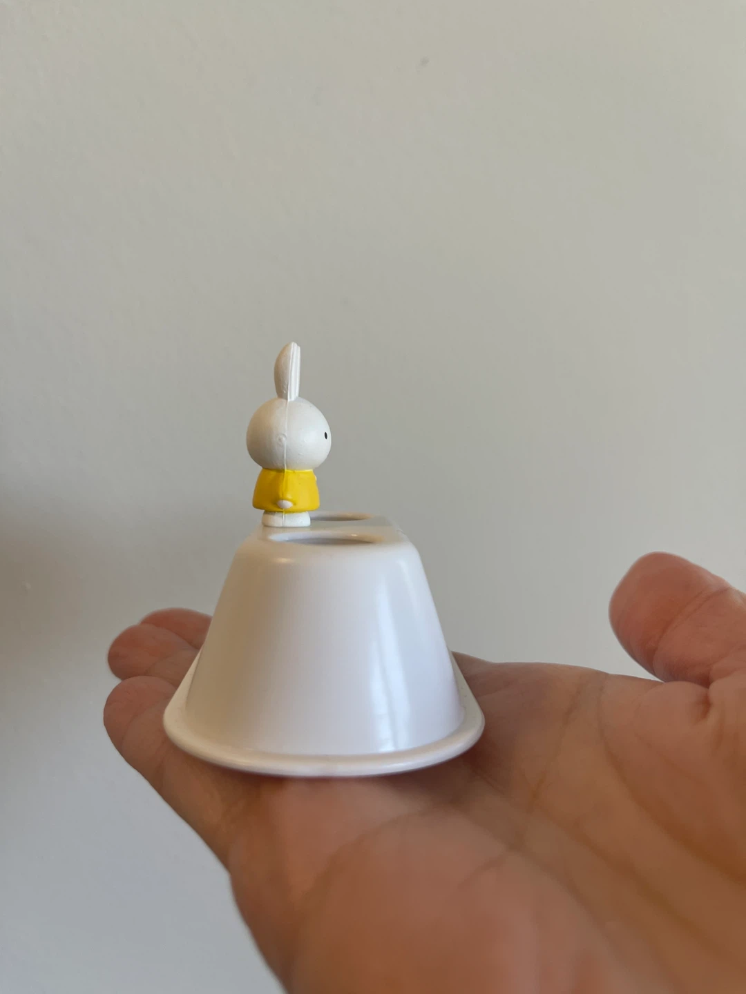 Brand New Miffy Toothbrush Stand - photo 2