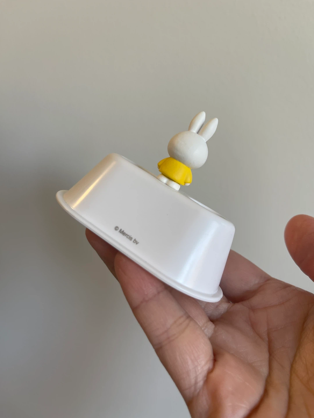 Brand New Miffy Toothbrush Stand - photo 3