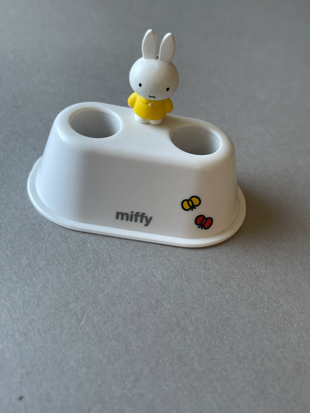 Brand New Miffy Toothbrush Stand - photo 5