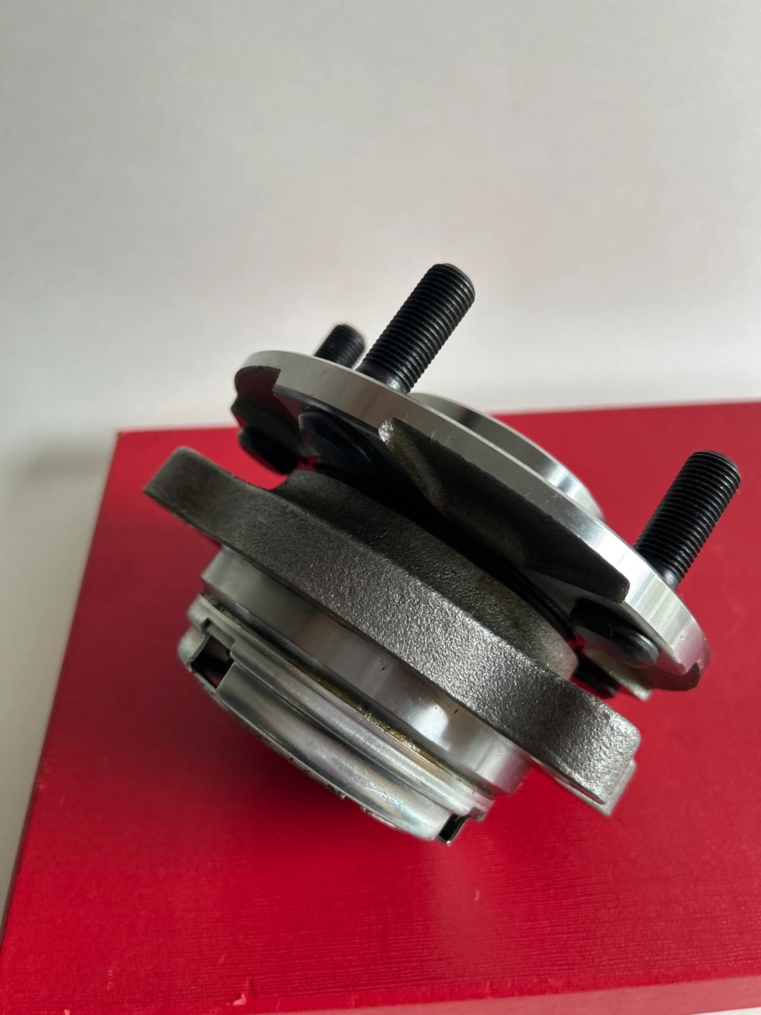 Wheel Hub Assembly - photo 4