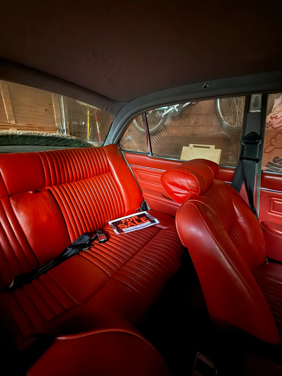 Jaguar Classic XJ series 1974 - photo 5