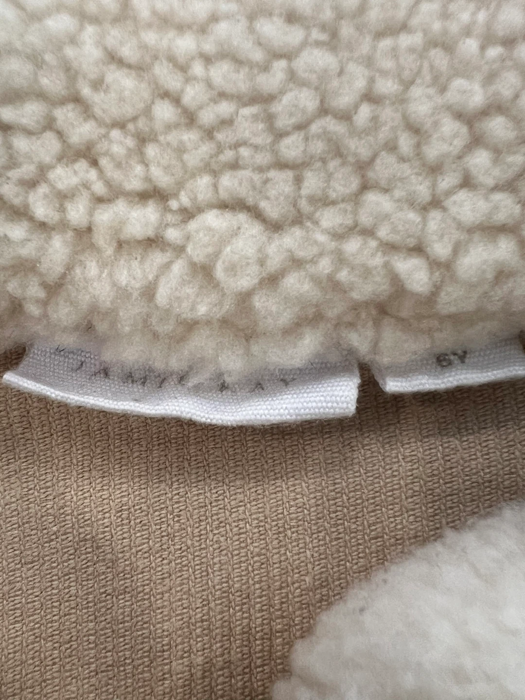 Jamie Kay Corduroy Jacket - 5Y - photo 5