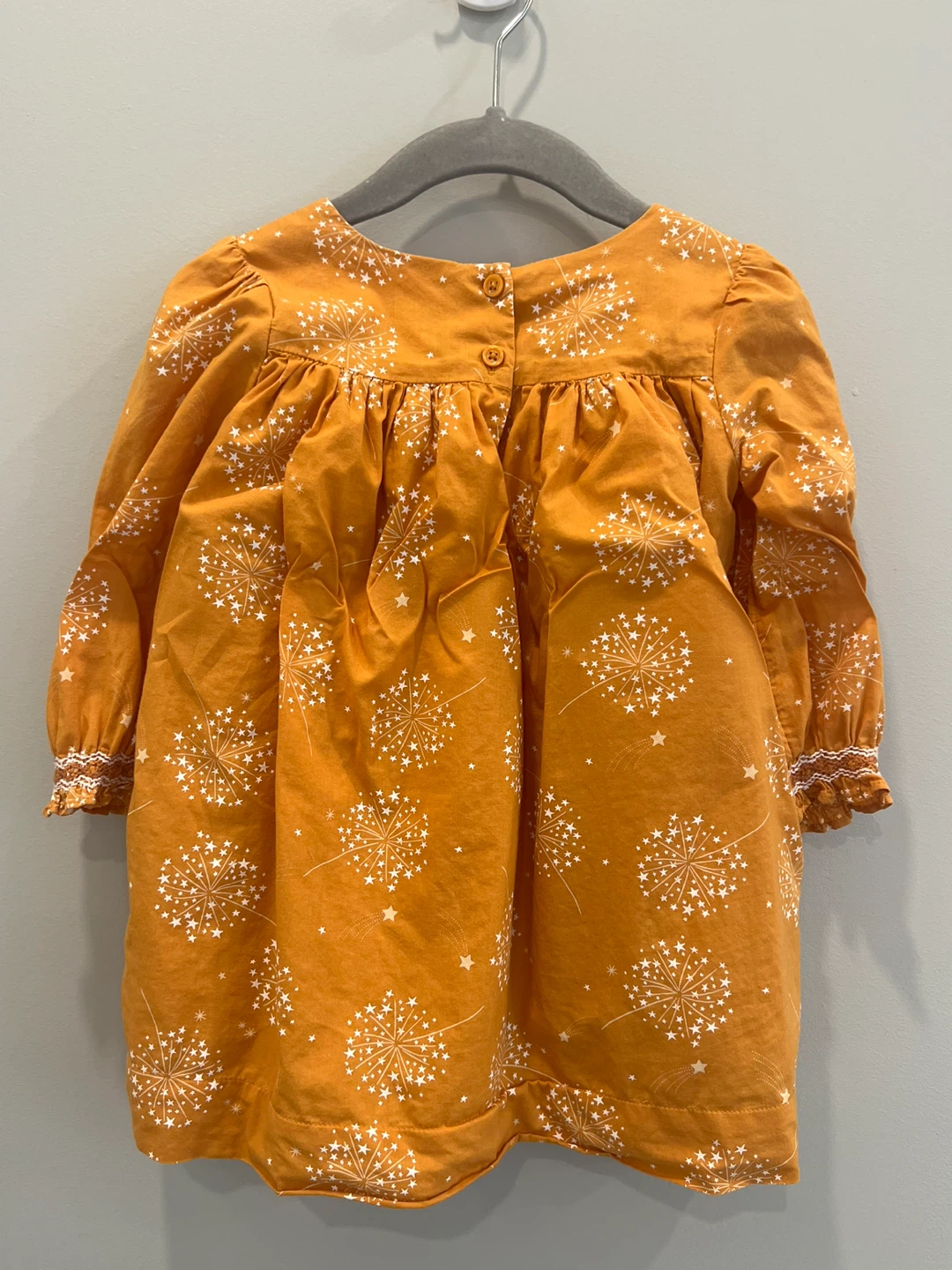 Baby Gap Dress - 2 Years - photo 2