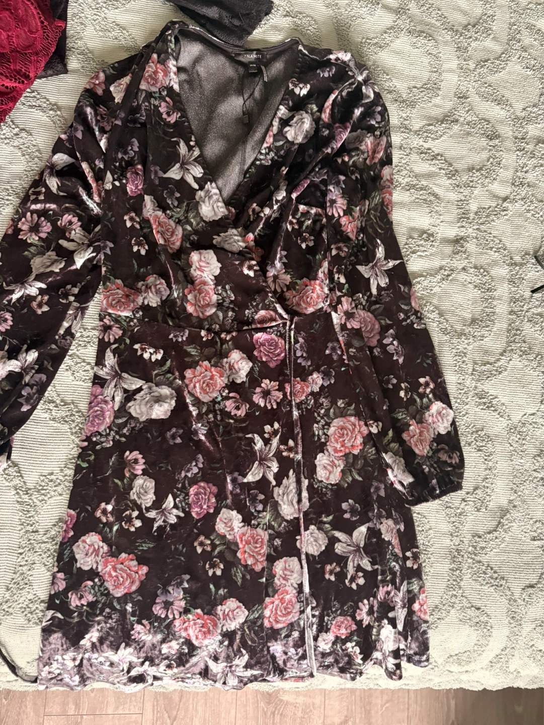 Cocktail mini dresses