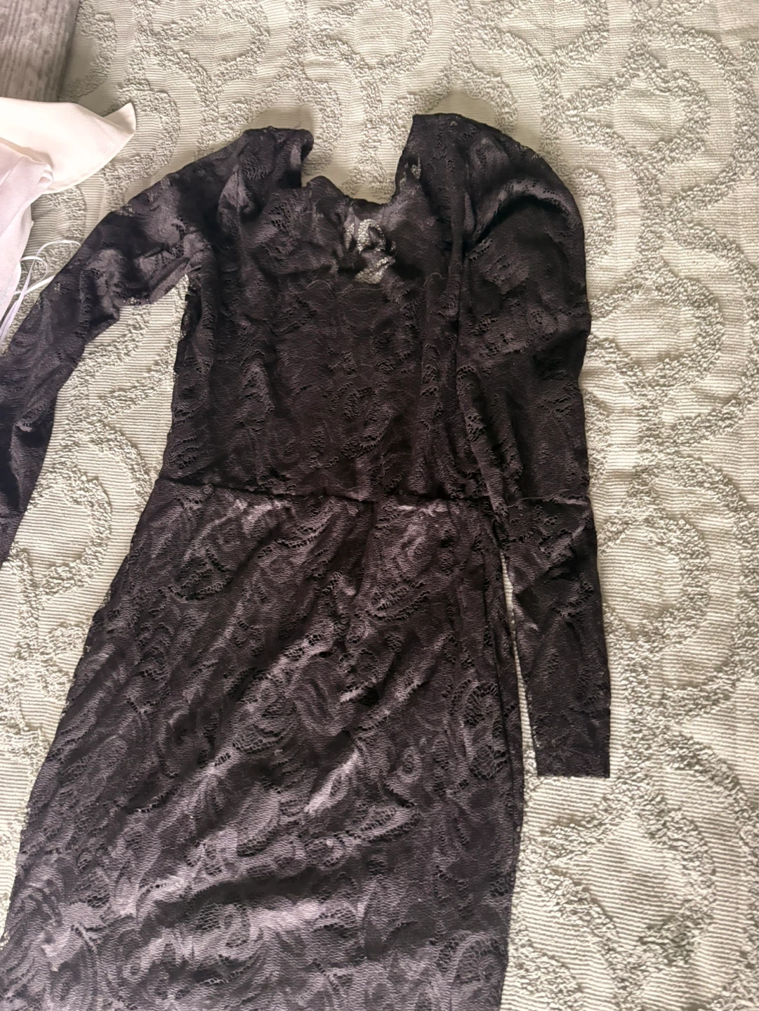Cocktail mini dresses - photo 4