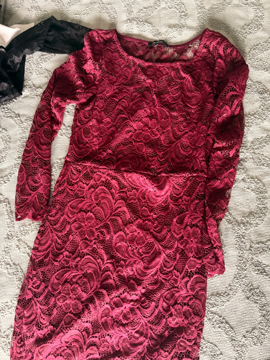 Cocktail mini dresses - photo 2