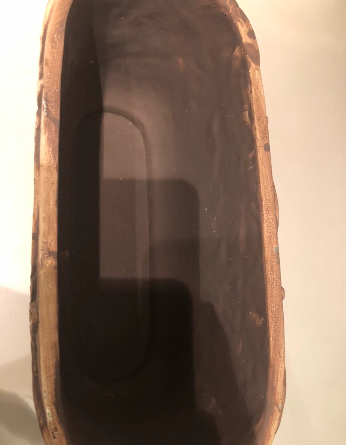 Decorative Ceramic Planter Pot - photo 2