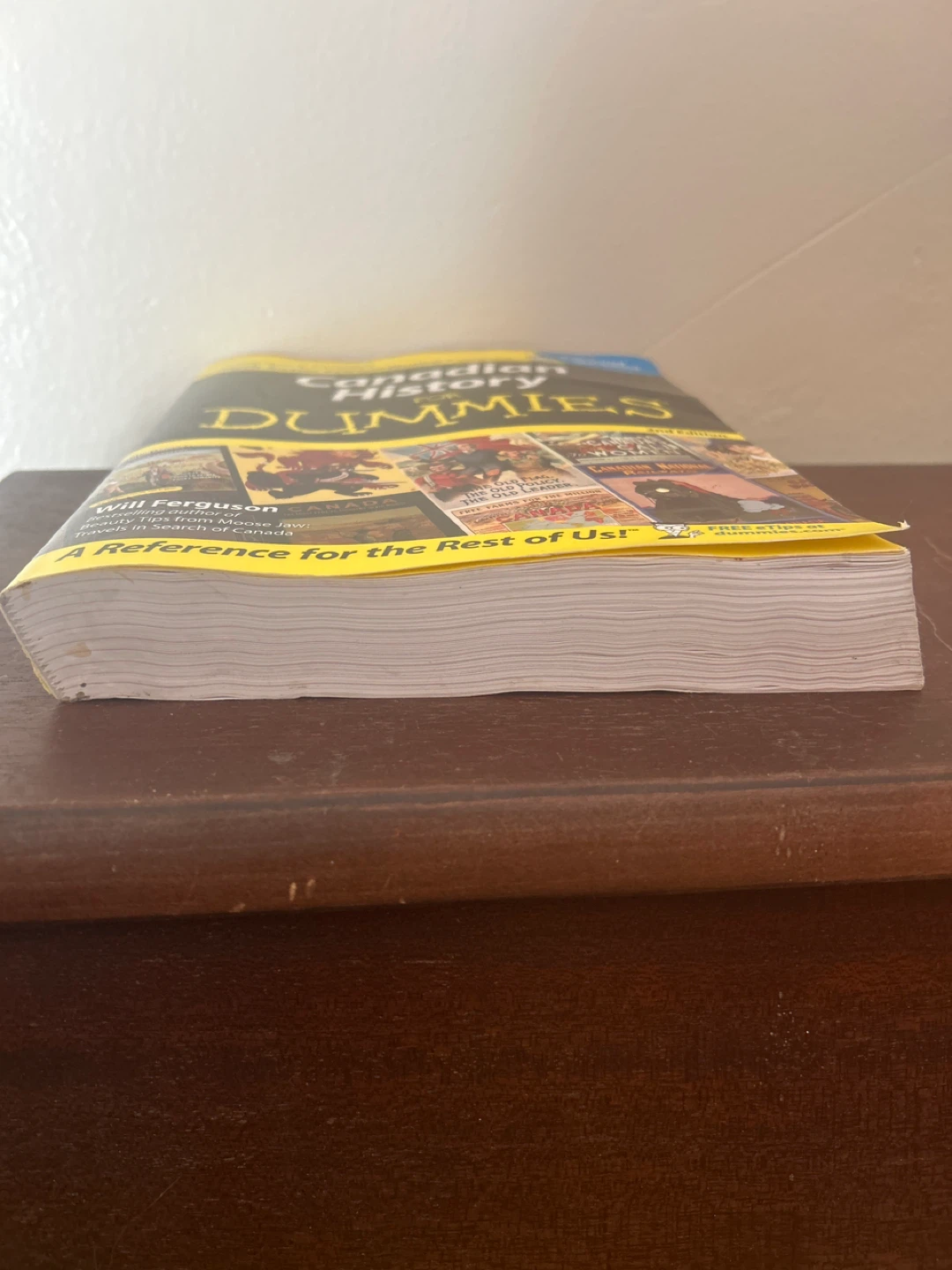 🌱Canadian History For Dummies 2nd Edition Book - photo 5
