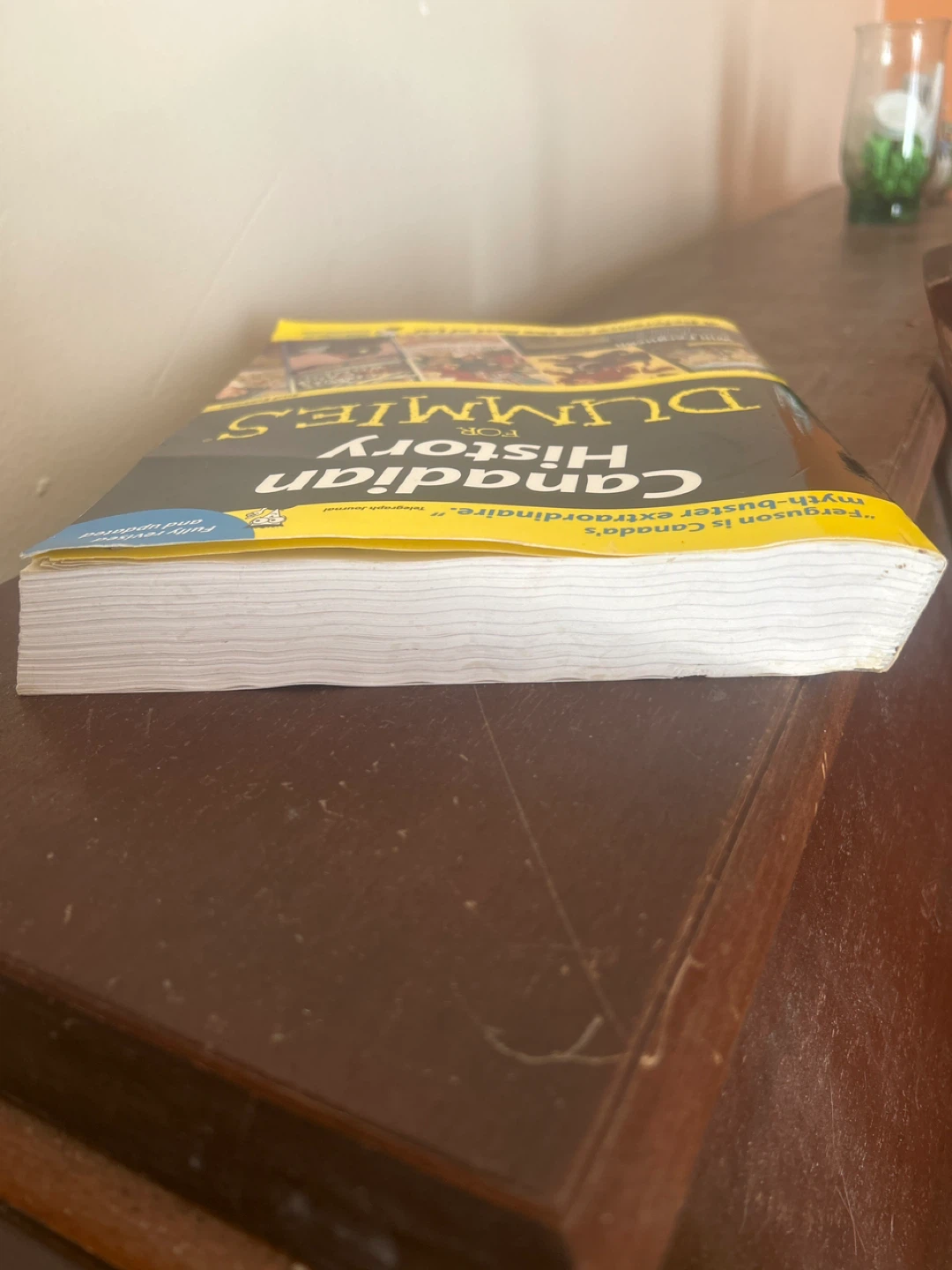 🌱Canadian History For Dummies 2nd Edition Book - photo 4