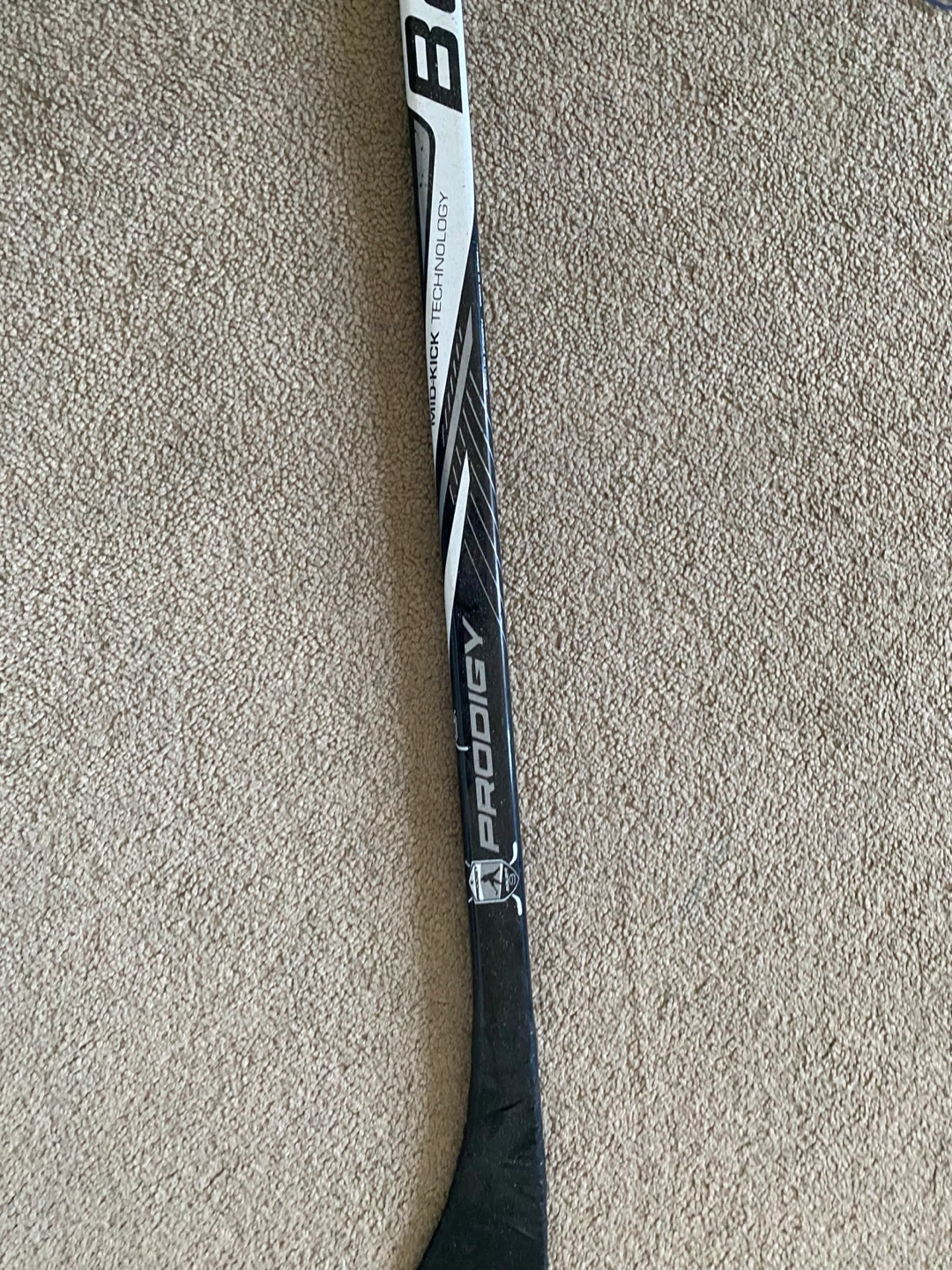 Bauer  Hockey Stick - photo 3