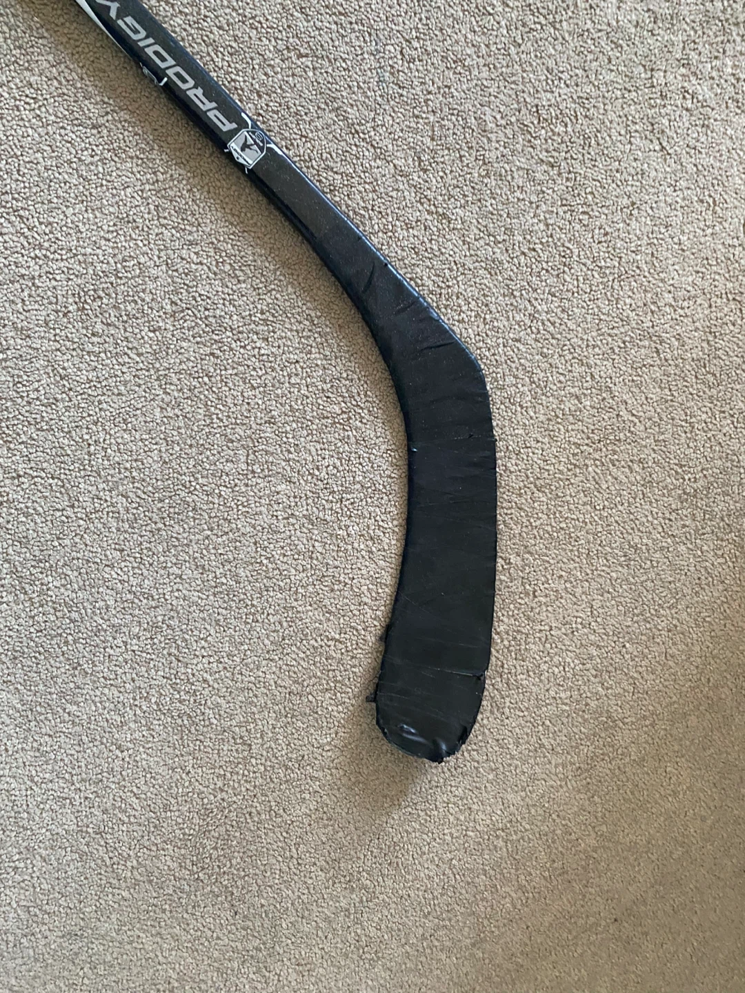 Bauer  Hockey Stick - photo 4