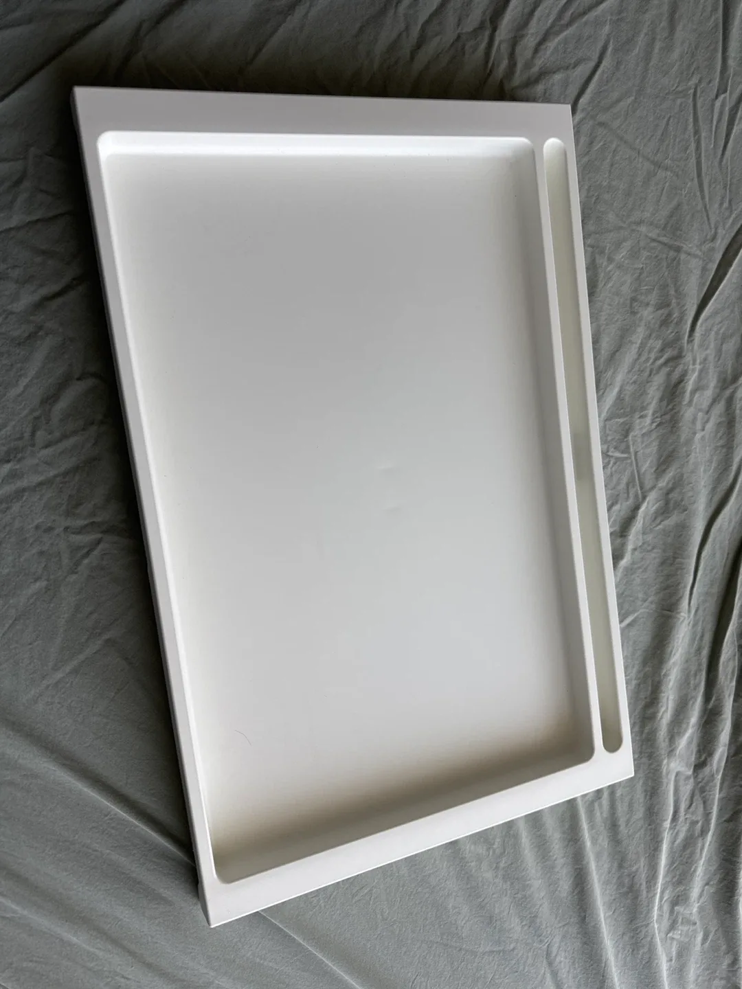 IKEA KLIPSK bed tray - photo 2