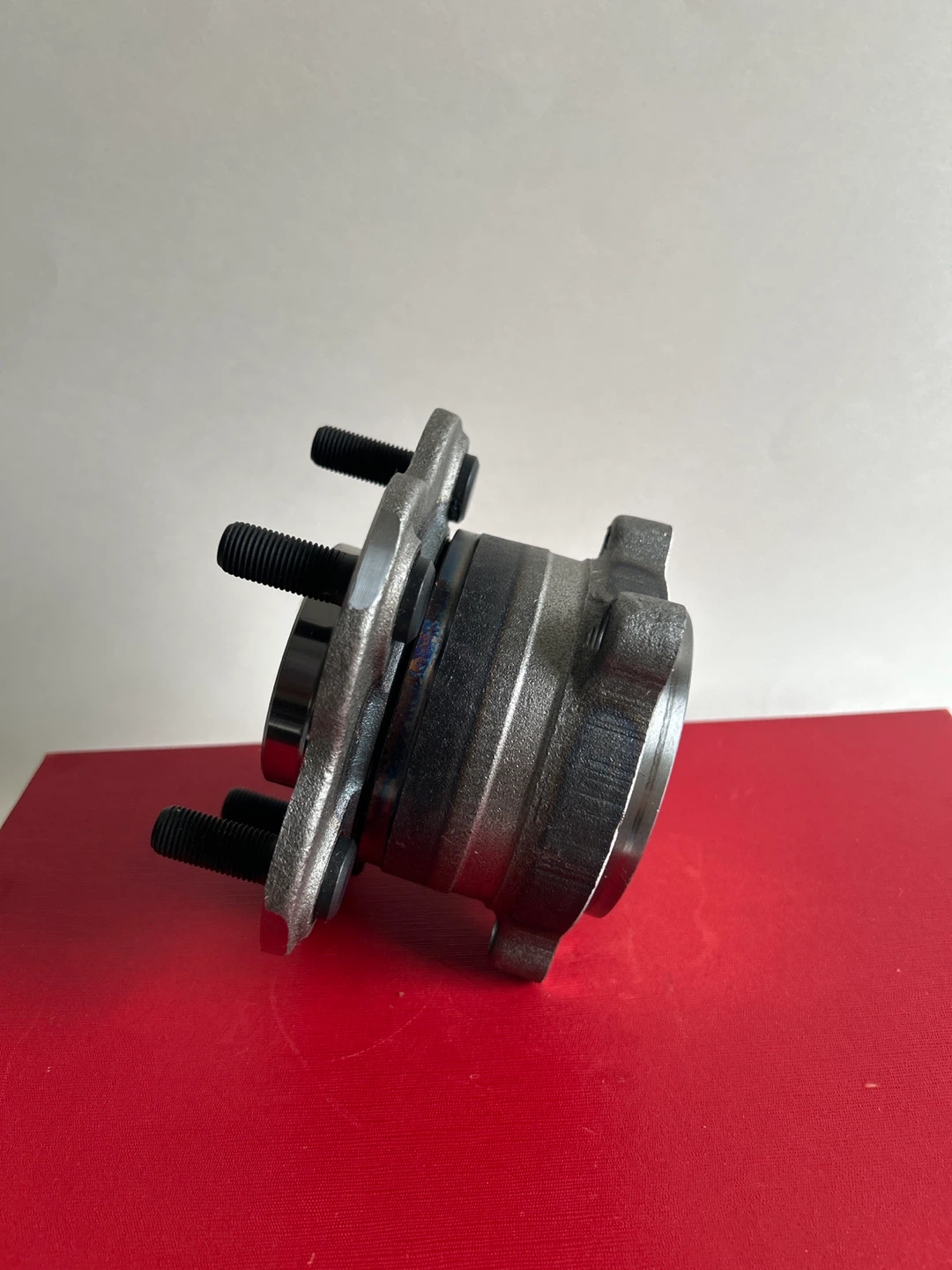 Wheel Hub Assembly - photo 3