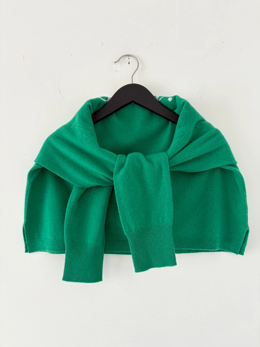 New J.Crew 100% Cashmere Sweater - photo 3