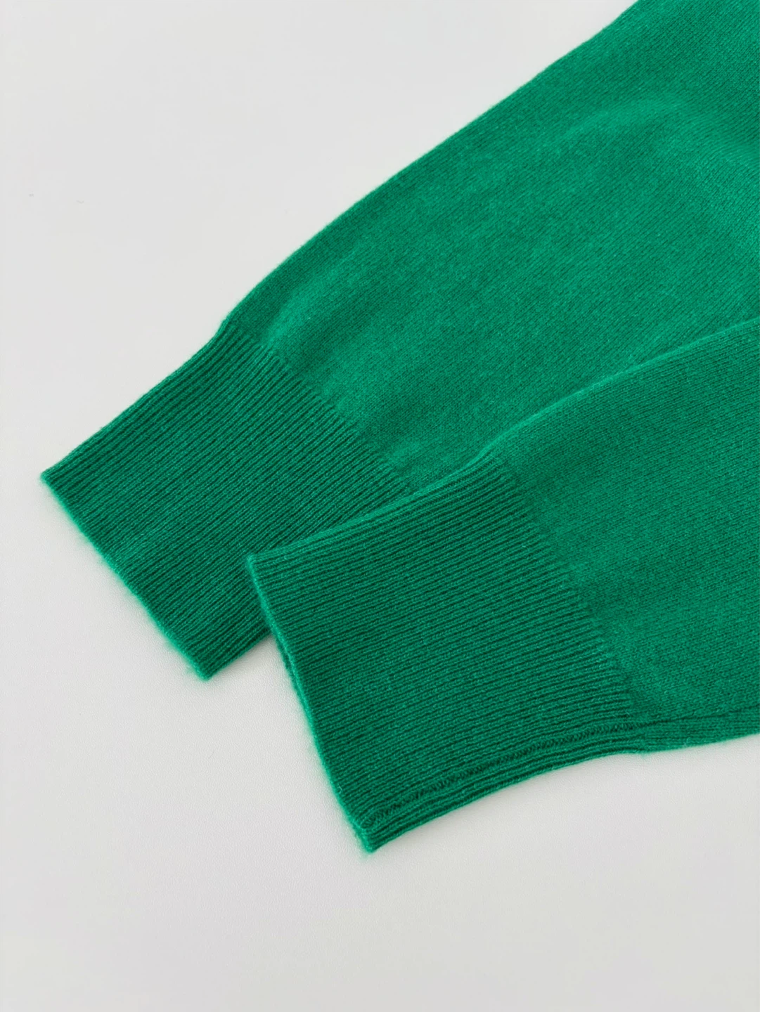 New J.Crew 100% Cashmere Sweater - photo 5