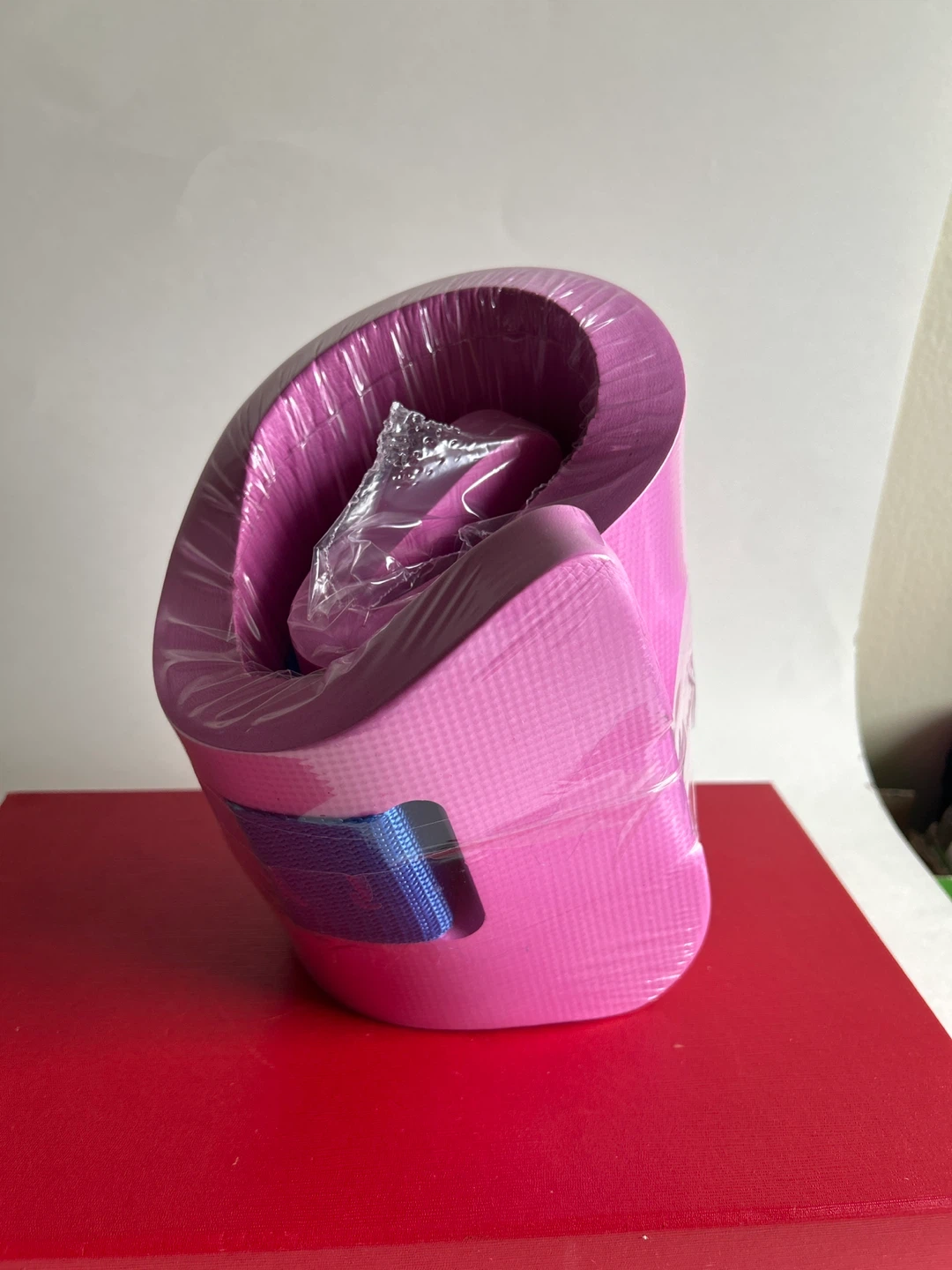 BB Swim EVA Belt Pink - photo 3