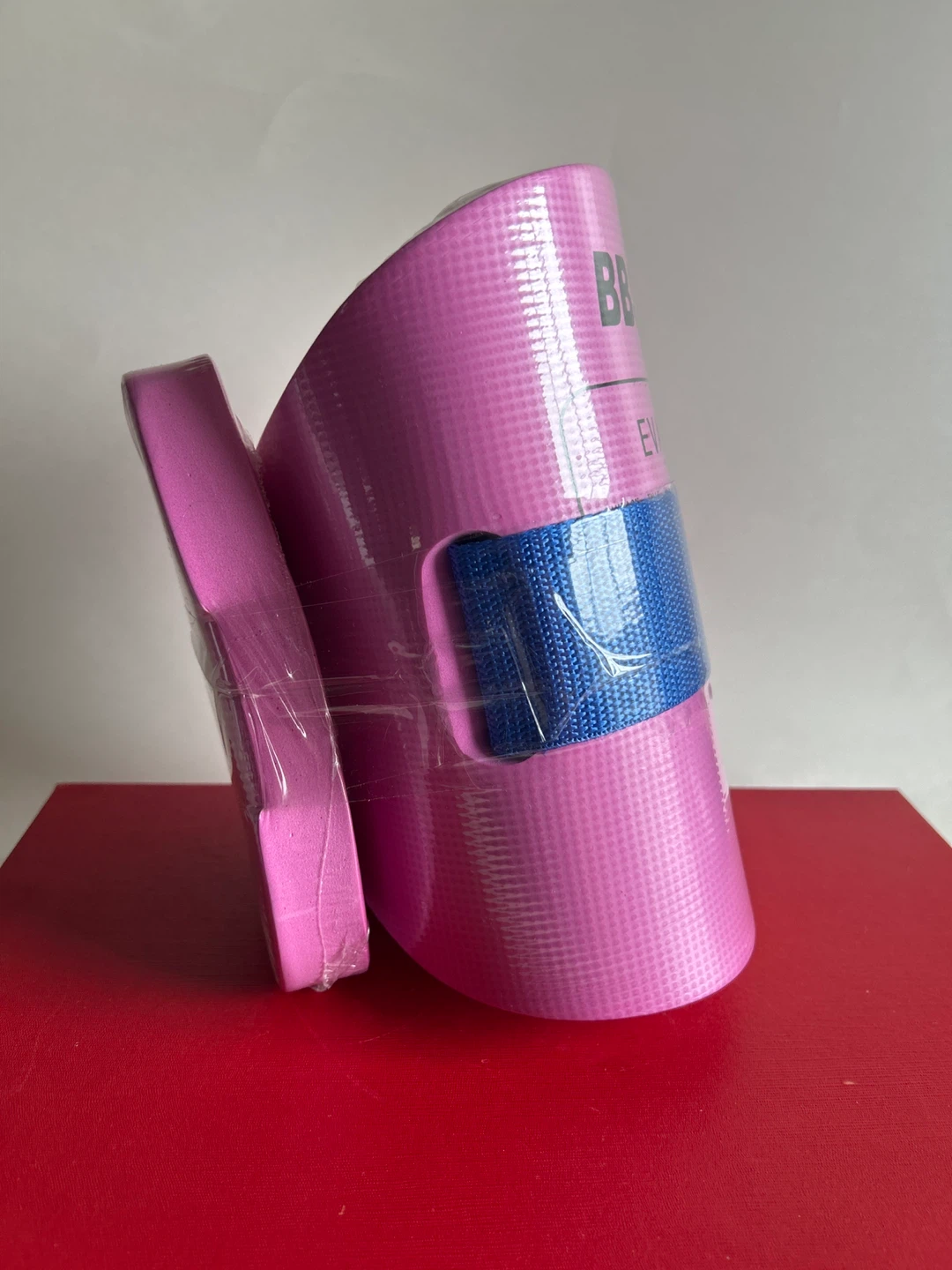 BB Swim EVA Belt Pink - photo 2