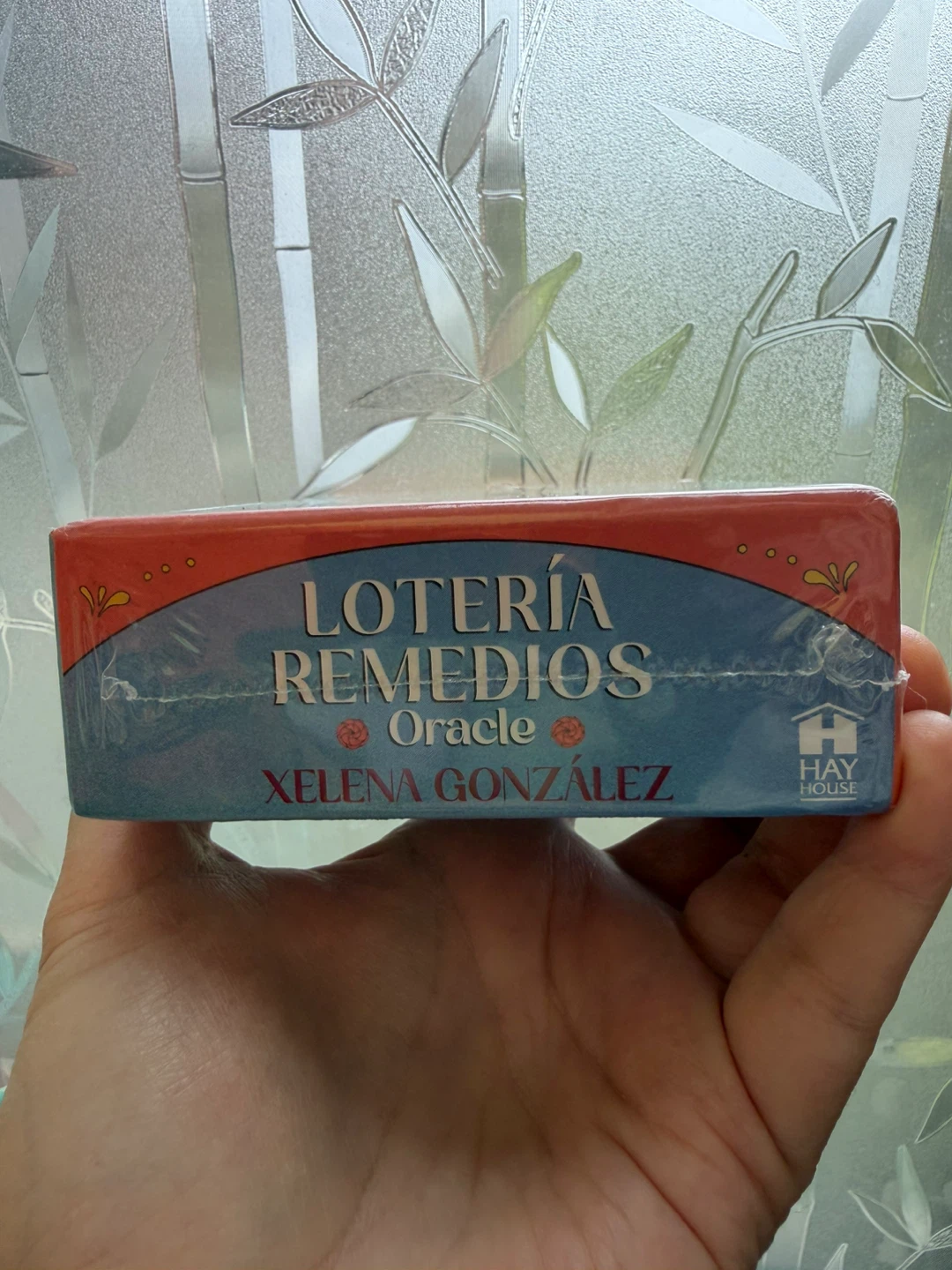 Loteria Remedios Oracle Cards by Xelena Gonzalez - photo 2