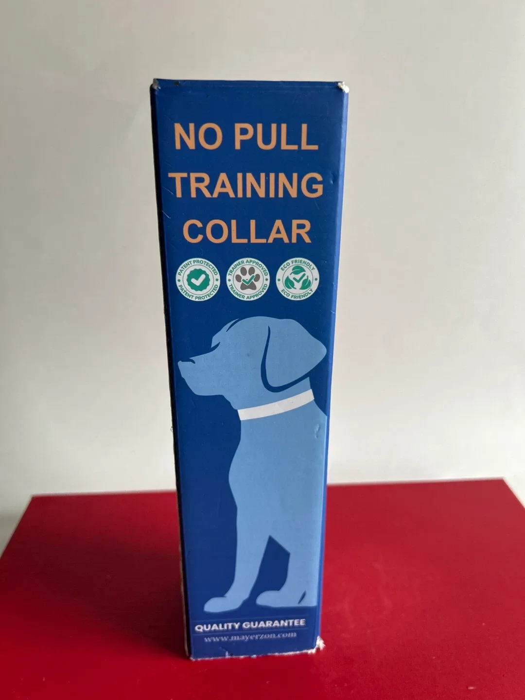 Mayerzon No Pull Training Collar - photo 2