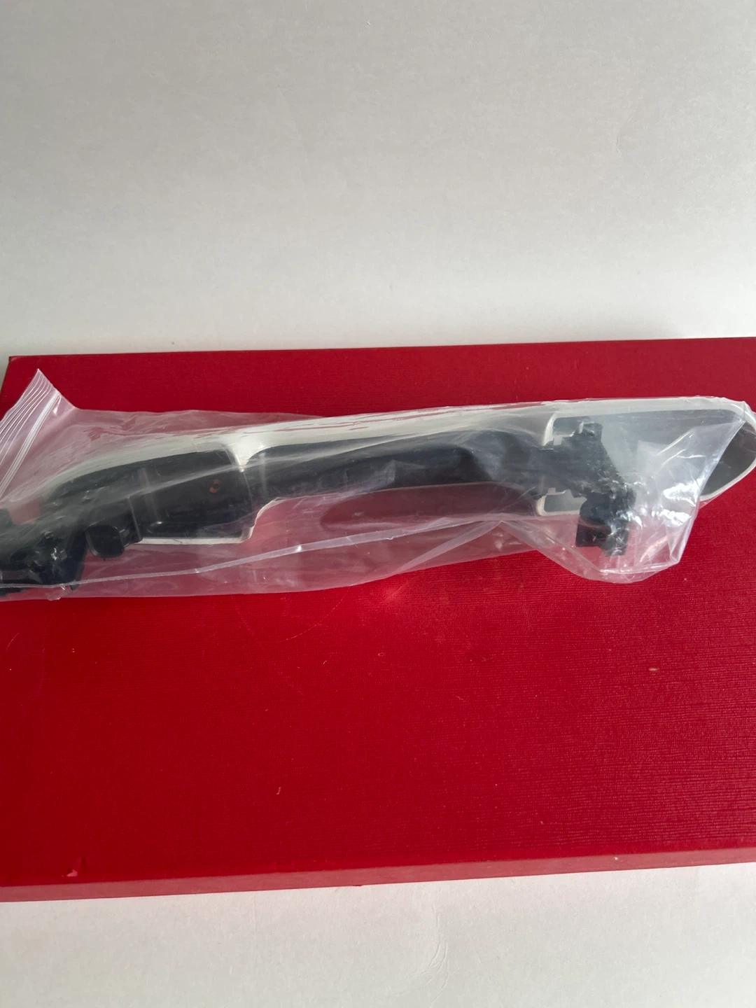 White Appliance Handle - photo 5