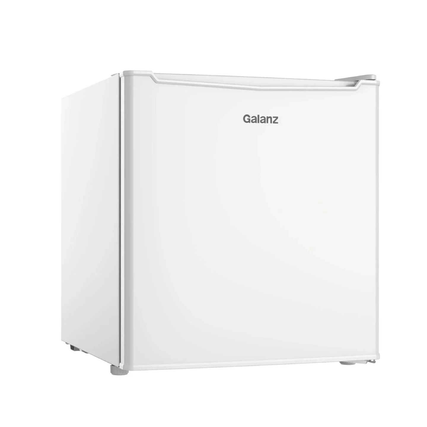 Galanz White Compact Refrigerator - 1.7 cu. ft. - photo 3