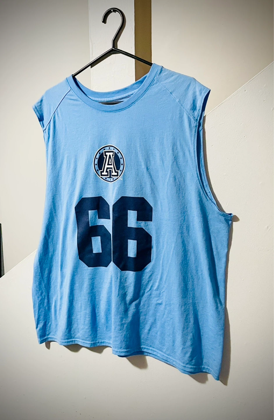 🌱Argo’s practice T-shirt!
