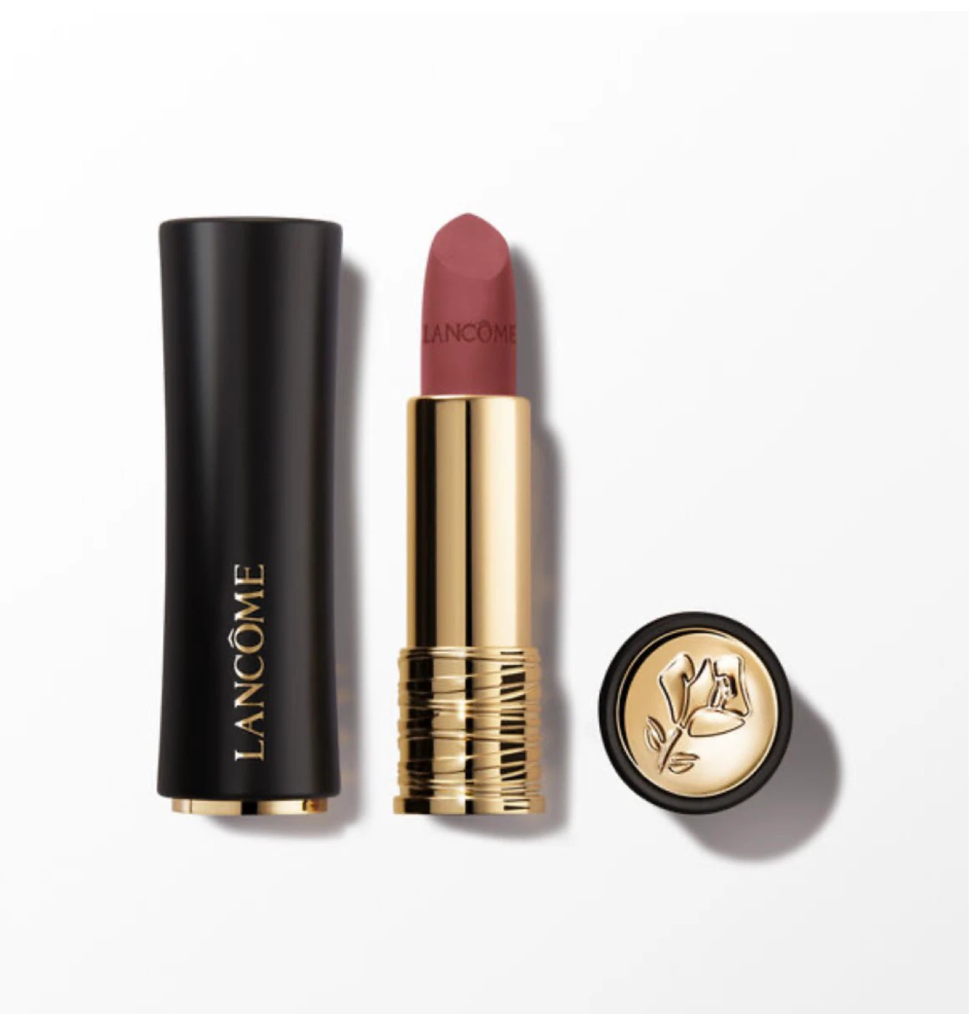 Lancôme L'Absolu Rouge Lipstick