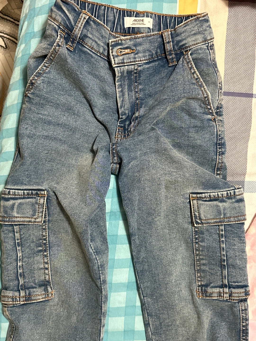 Bundle of Kids clothing