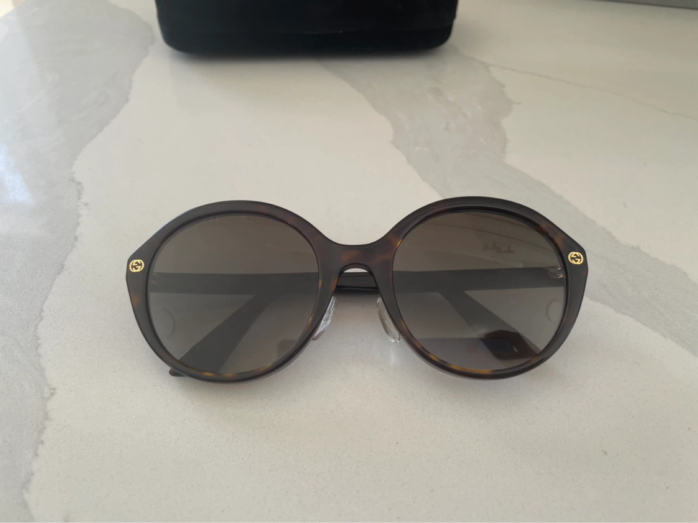 Unisex Gucci sunglasses never worn - photo 3
