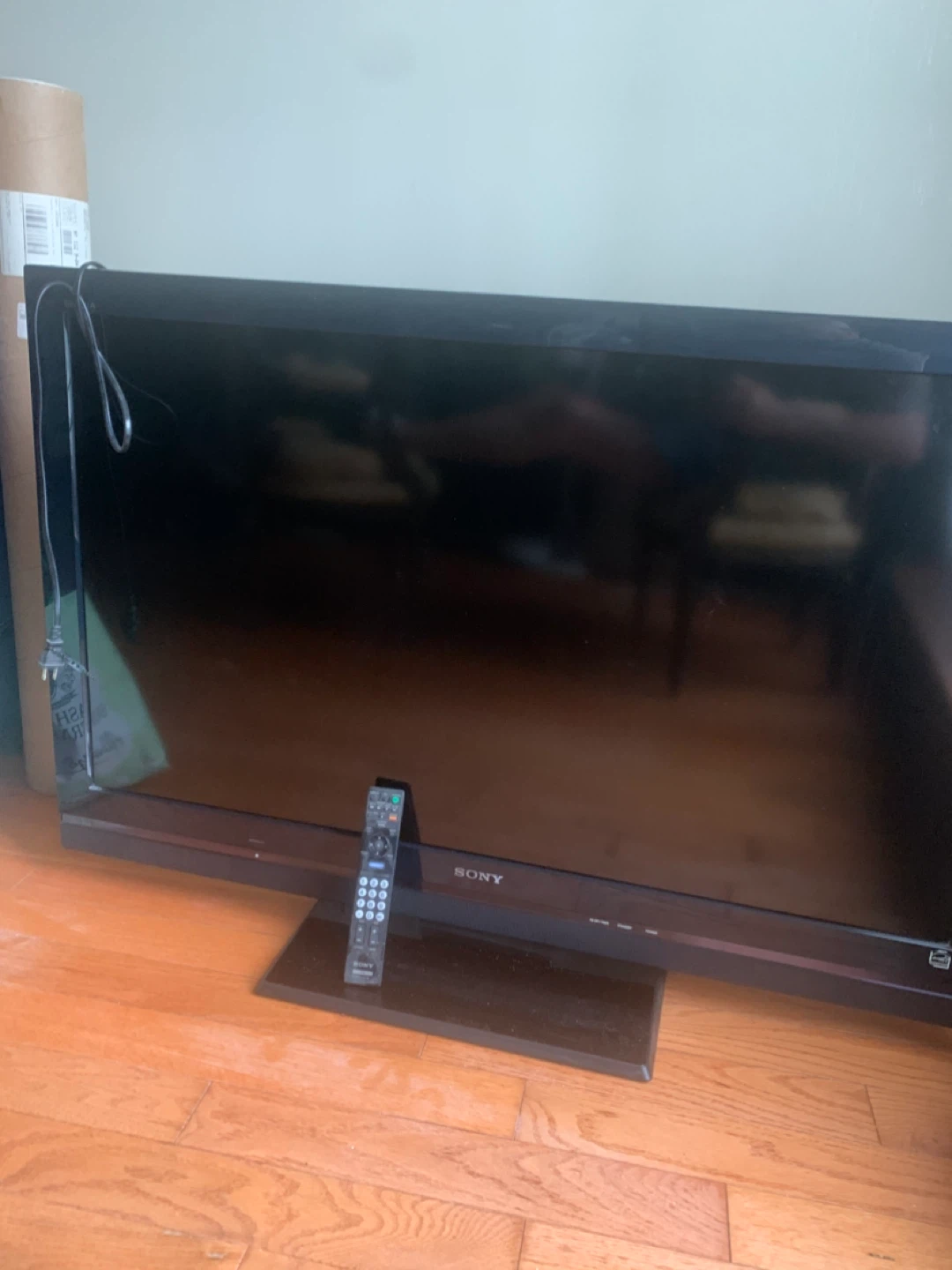 Sony BRAVIA KDL-46S5100 LCD TV - photo 4