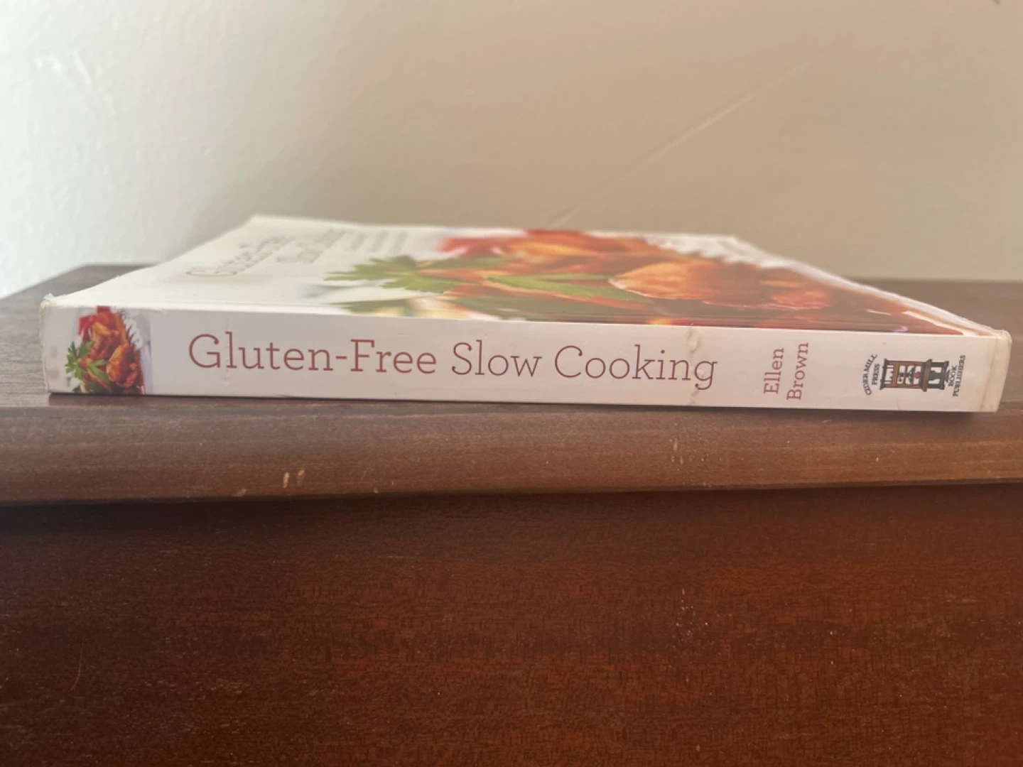 🌱Gluten-Free Slow Cooking Cookbook by Ellen Brown - photo 5