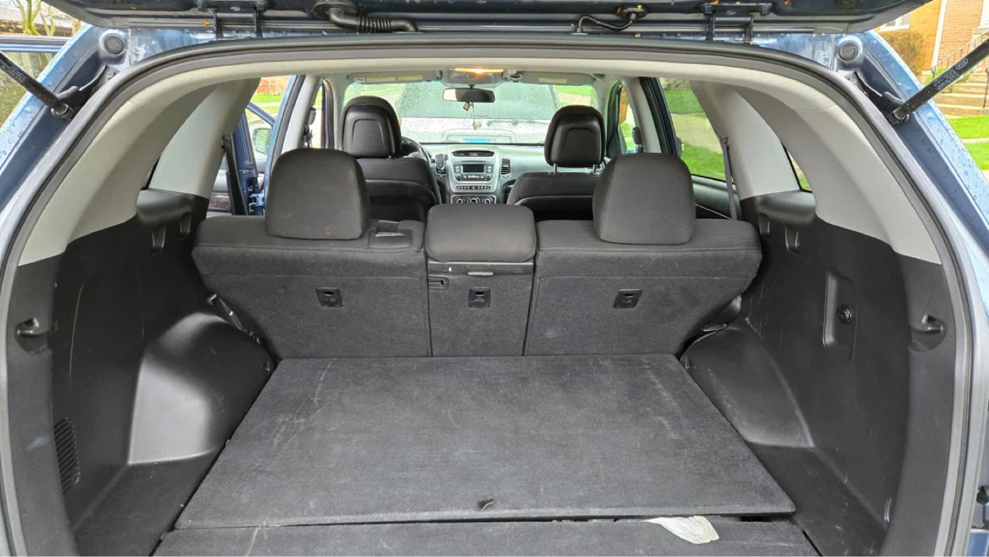 2014 Kia Sorento SUV - photo 5