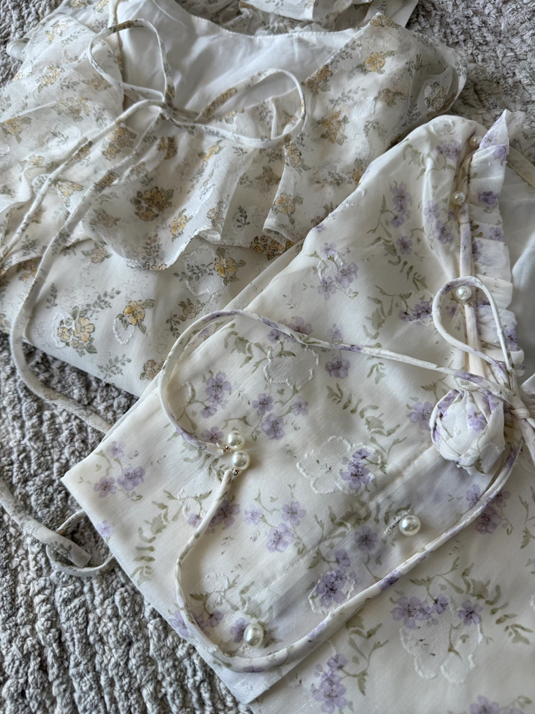 Spring Essential Floral Blouse🌸 - photo 2