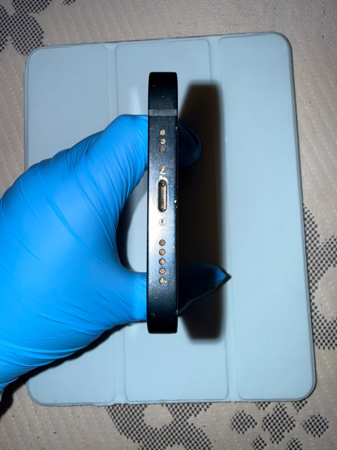 iPhone 13 w 128 gb - photo 5
