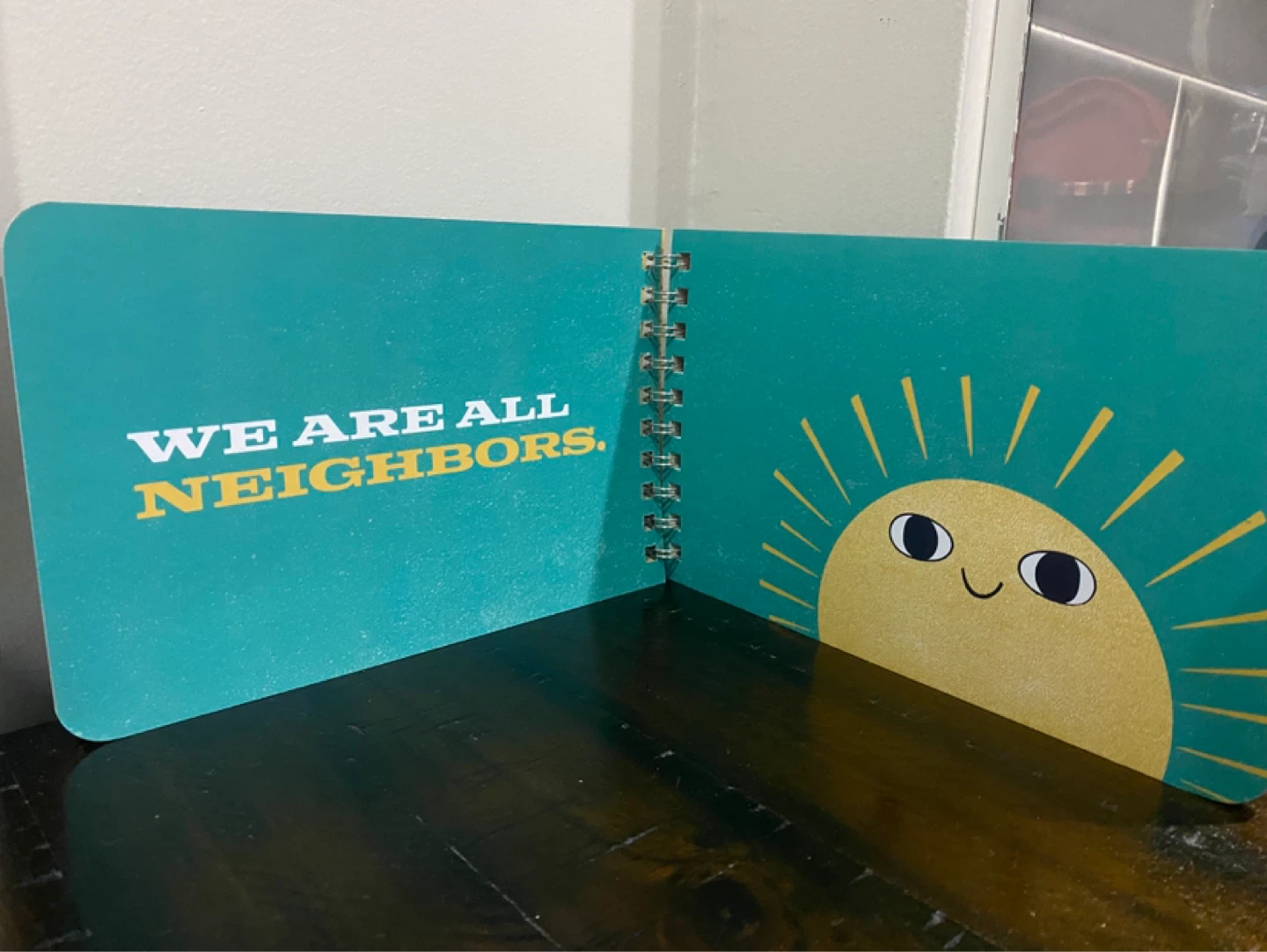 Let's Make the Most of This Beautiful Day Book - photo 4