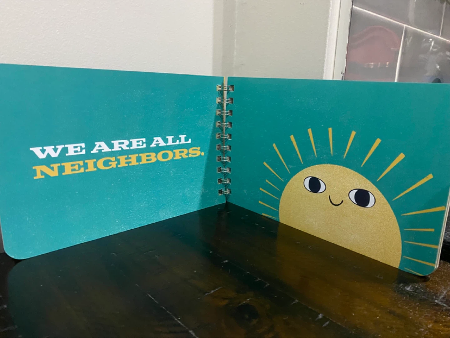 Let's Make the Most of This Beautiful Day Book - photo 5