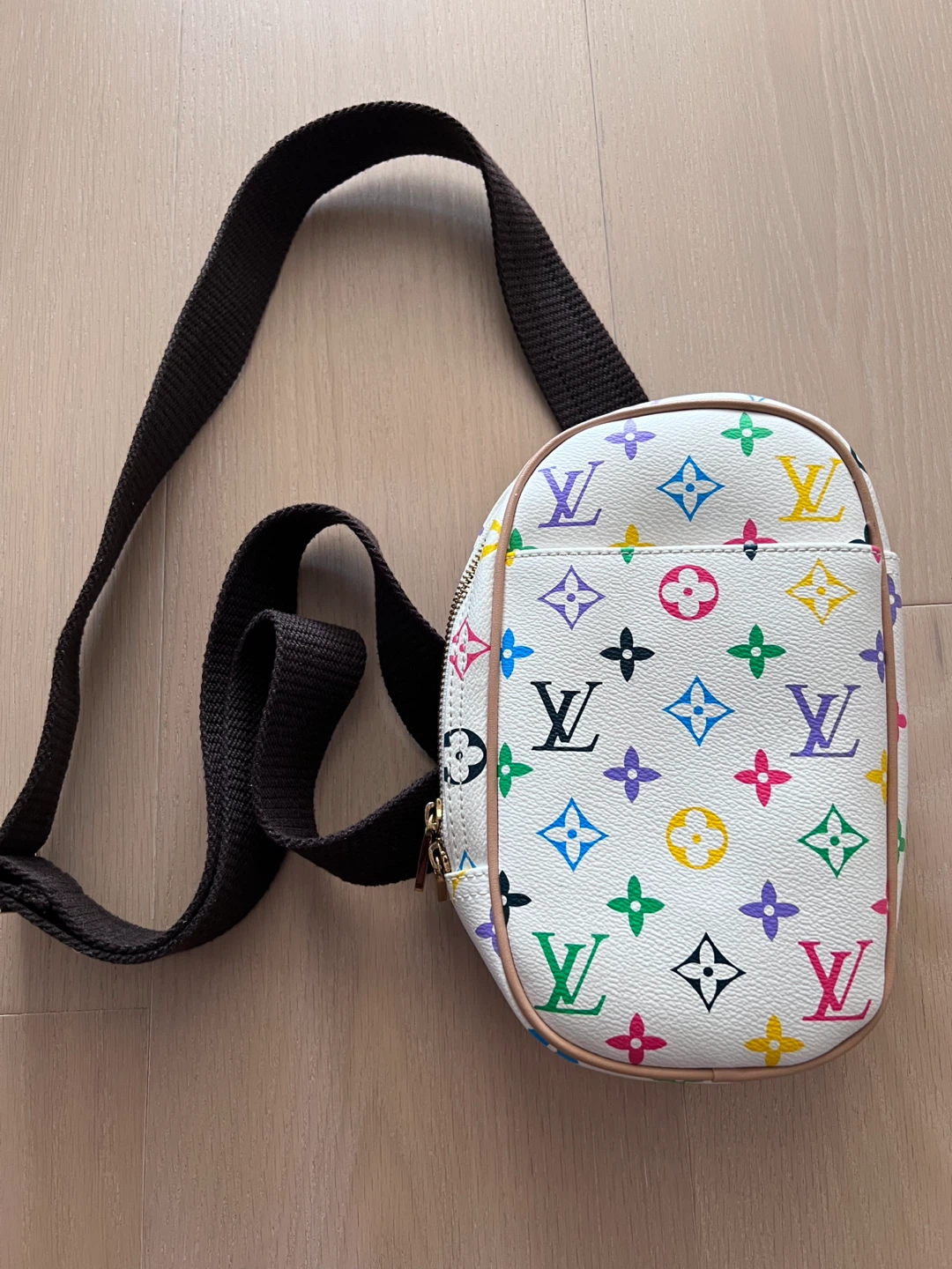 LV Shoulder Bag