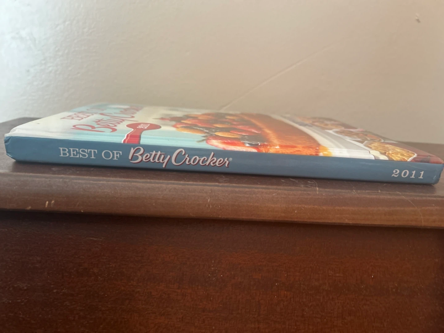 🌱Best of Betty Crocker 2011 Cookbook - photo 3