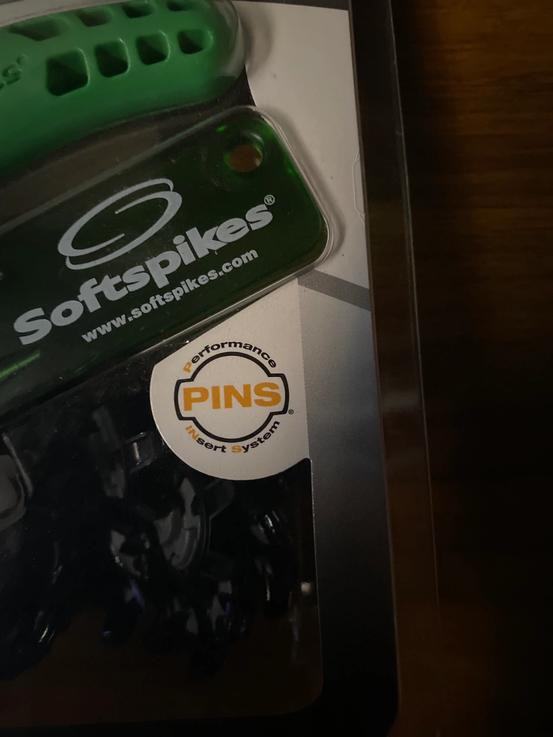 Softspikes Ultimate Cleat Kit with Cleat Ripper - photo 2