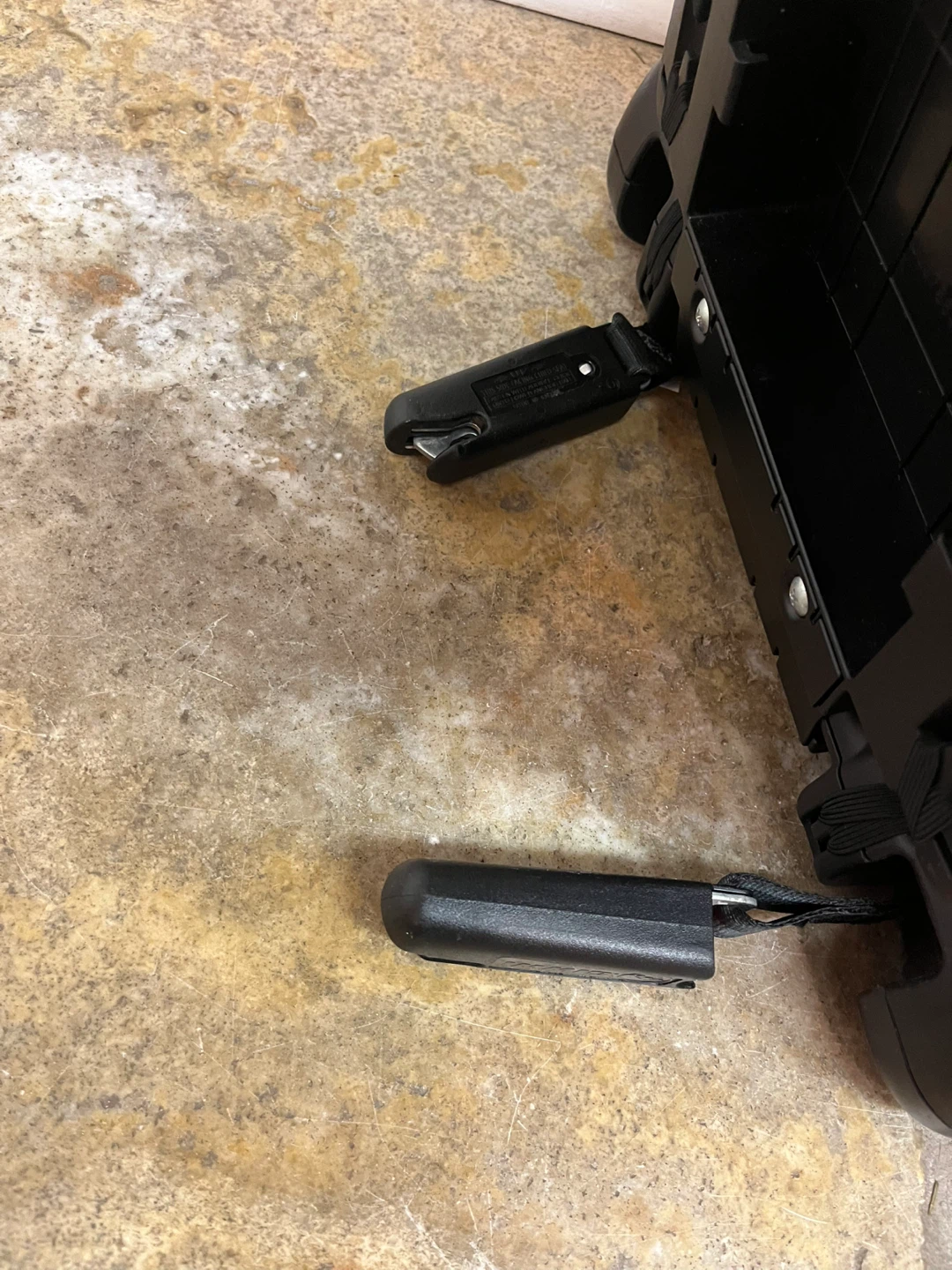 Britax Highpoint Booster Car Seat - photo 2